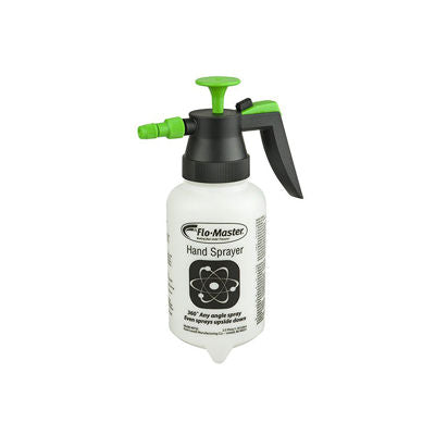 HAND SPRAYER 40 OZ 360 DEGREE WITH POLYETHLENE TANK