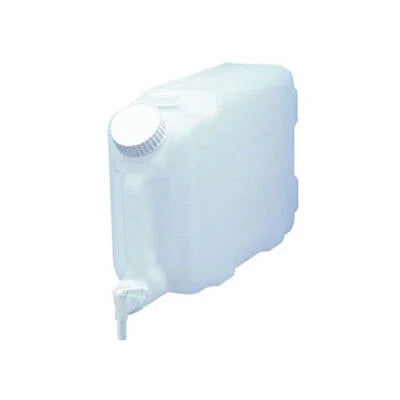EZ FILL 2.5 GALLON CONTAINER - 1 EACH - Janitorial Superstore