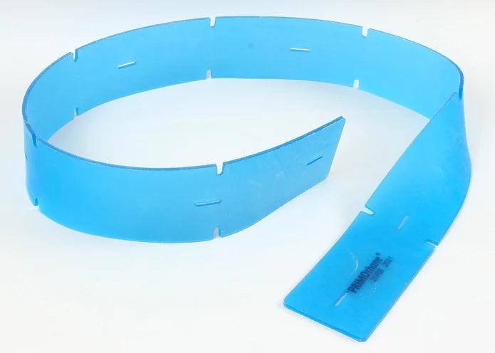 Minuteman Max Ride 20 Squeege Front 246083