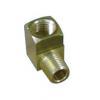 Elbow Brass 90 deg 1/4