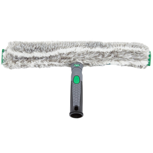 Unger NA350 ErgoTec 14" StripWasher with Ninja T-Bar