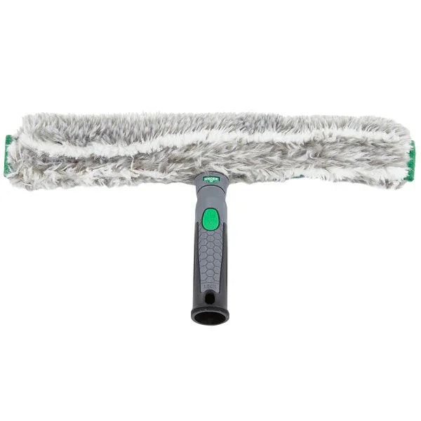Unger NA350 ErgoTec 14" StripWasher with Ninja T-Bar