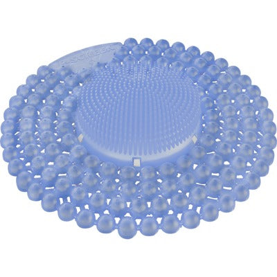 Vectair P-Screen 60 Day Linen Breeze Scented Urinal Screens with Splash & Odor Protection (P-SCREEN LINEN)