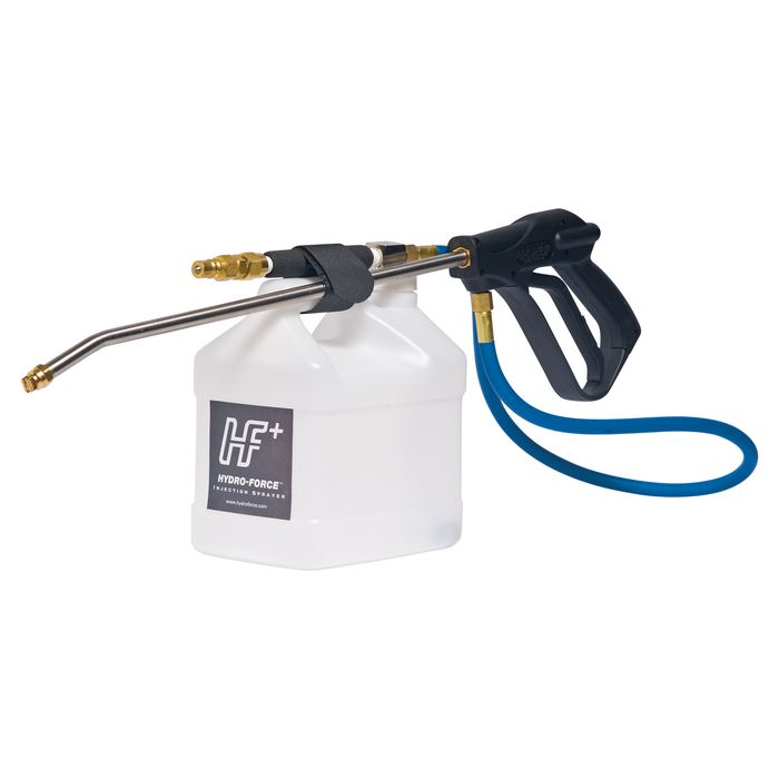 Hydro-Force Injection Sprayer Pro# AS08
