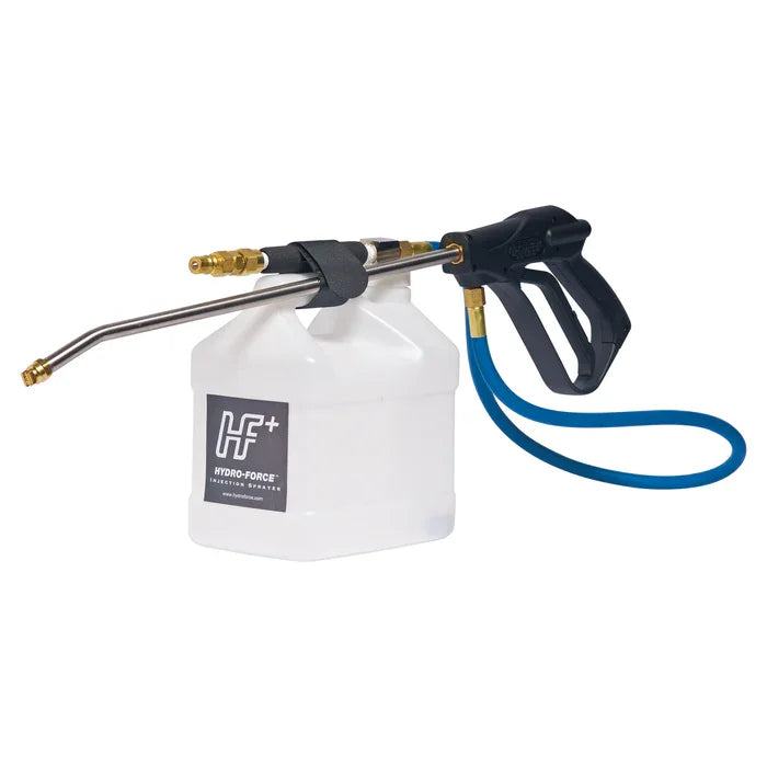 Hydro-Force Injection Sprayer Pro# AS08 - Janitorial Superstore