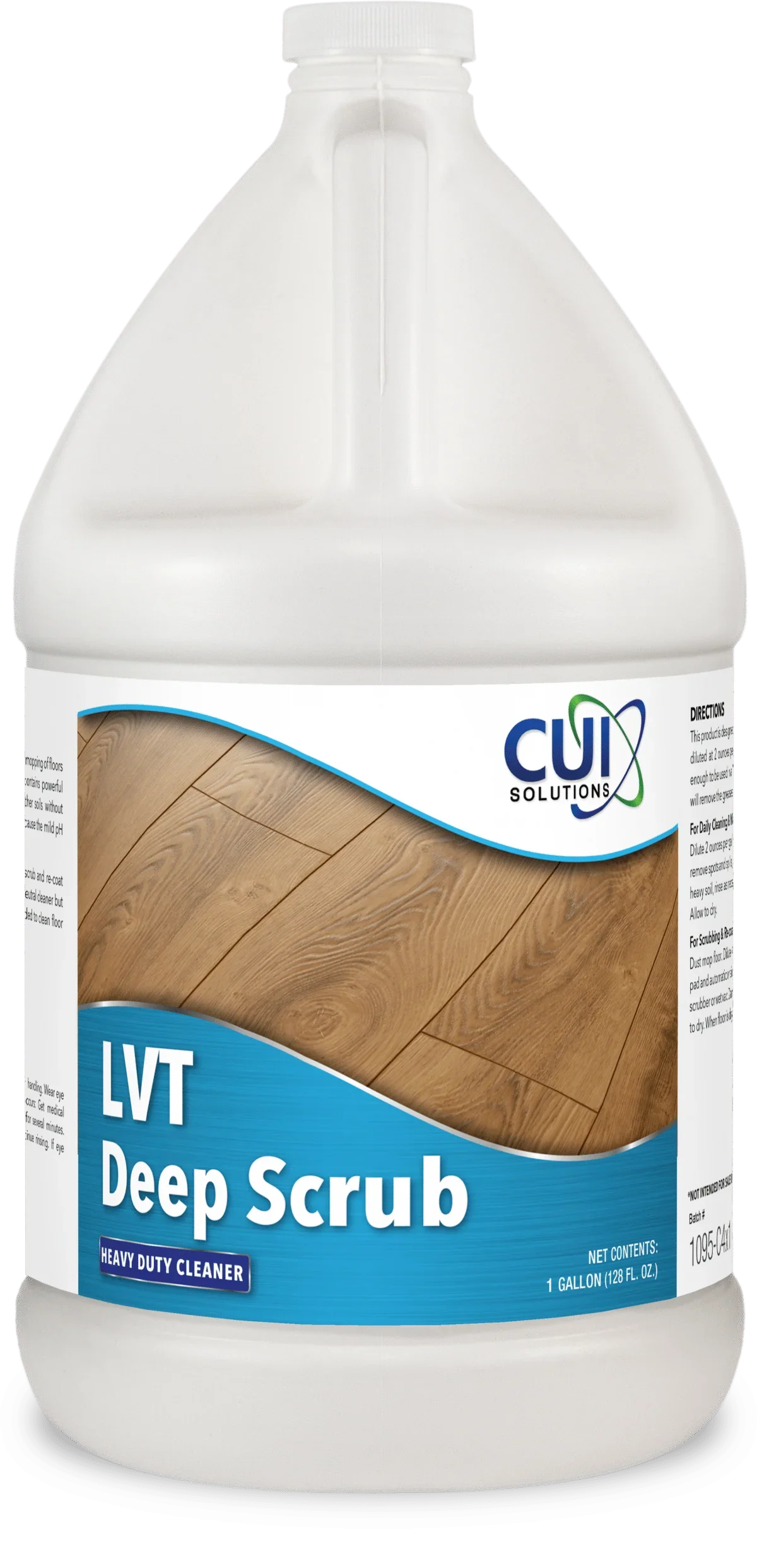 LVT Deep Scrub (1095-C4)