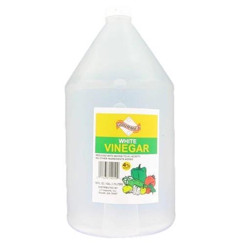 4% Vinegar (Gallon Size)