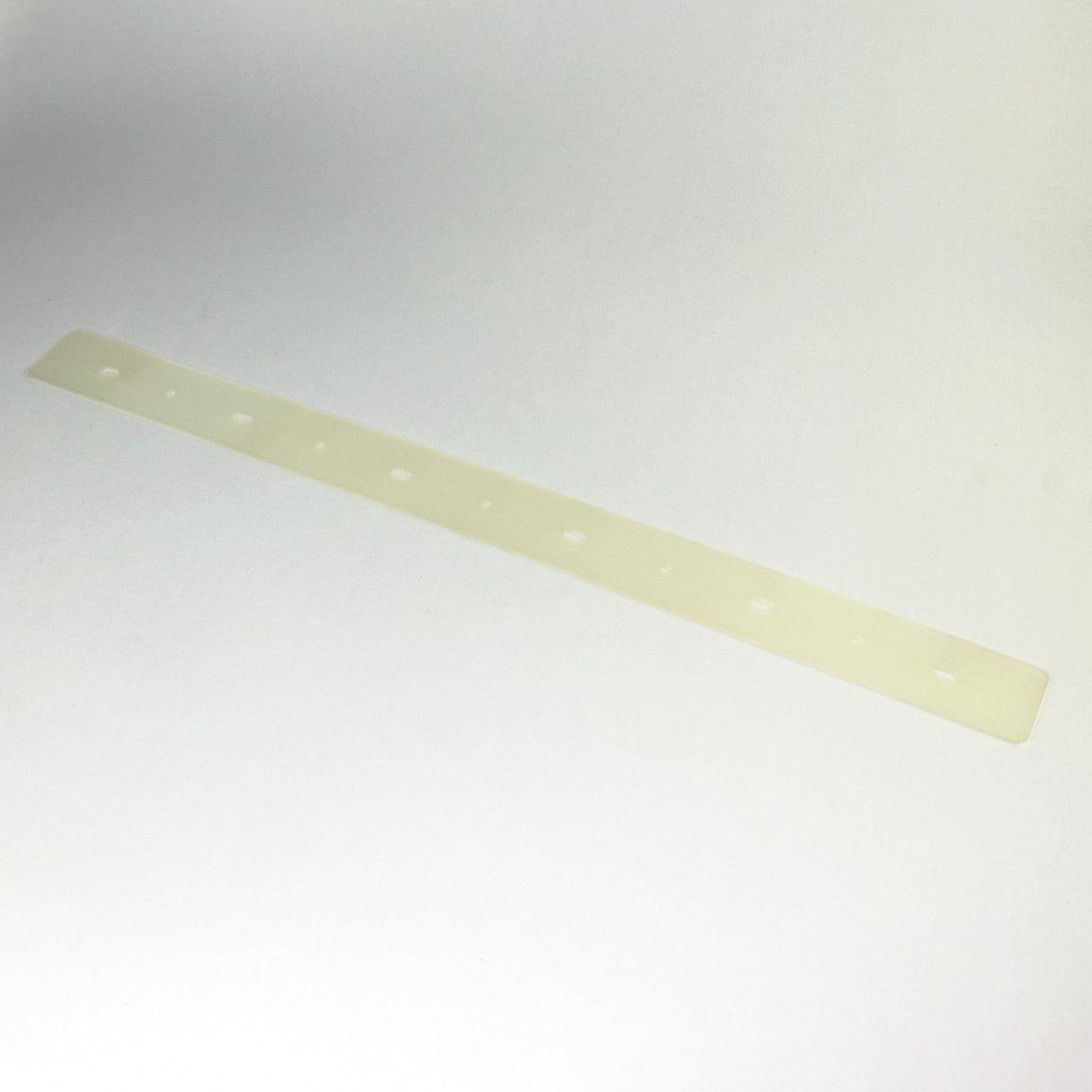 Squeegee Blade, Rear, Urethane, Oil Resistant, Wrangler 1503 (1291521)