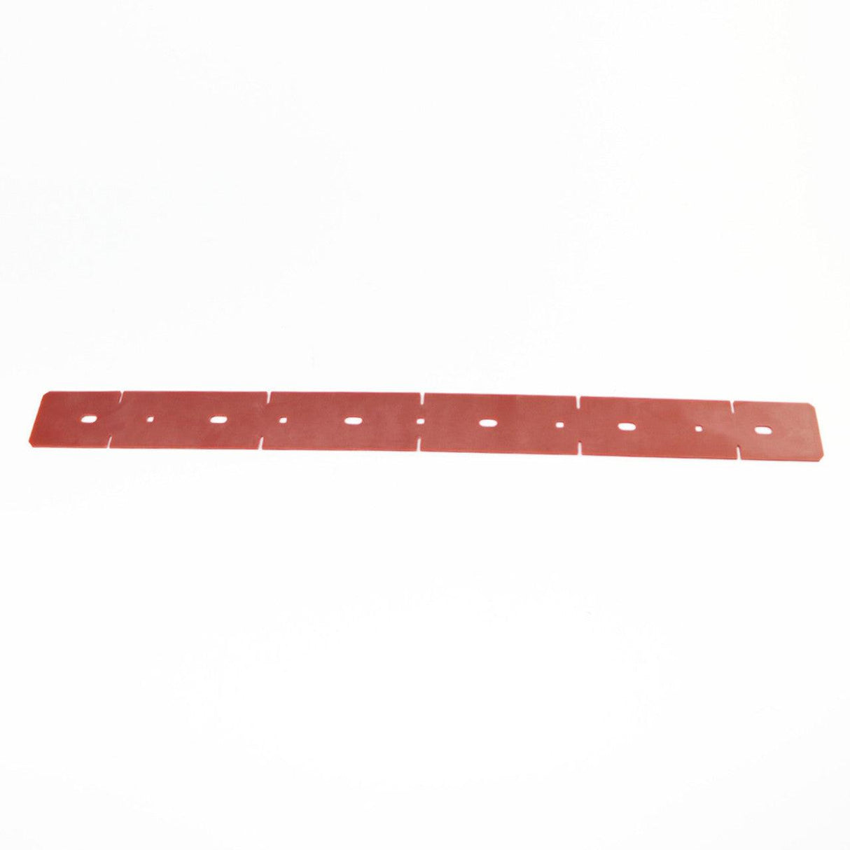 NSS Squeegee Blade, Front, Linatex, Wrangler 1503 (1291851)
