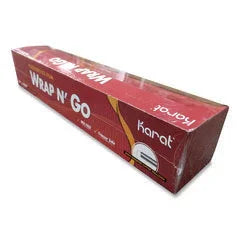 Food Wrap, 24" x 2,000 ft - Janitorial Superstore