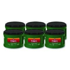 Folgers® Classic Decaf Coffee, 33.9oz