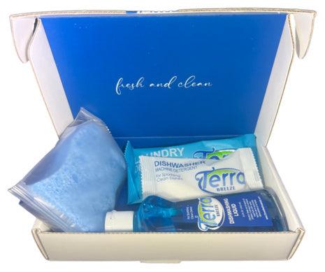 Terra Breeze Ecobox Kit