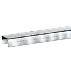 ACCO BRANDS, INC. S.F. 13 Heavy-Duty 1/2" Leg Staples, 90-Sheet Capacity, 1000/Box (SWI35312) - Janitorial Superstore