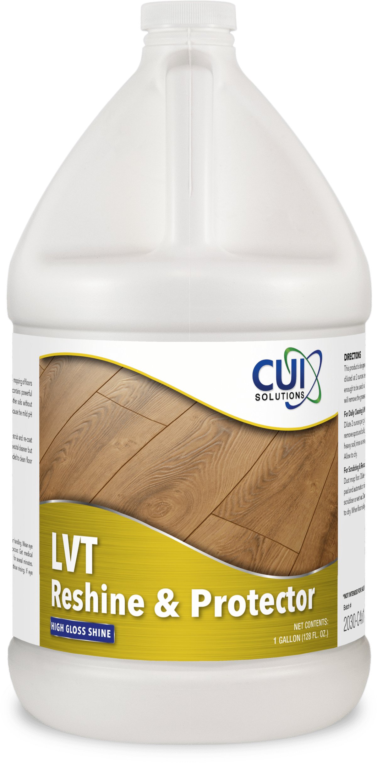 LVT RESHINE & PROTECTOR (#2030-C4)