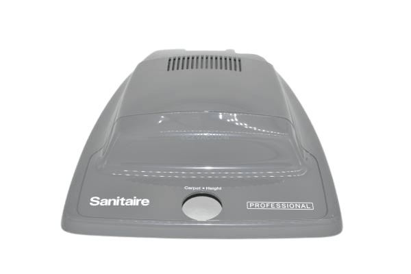 SANITAIRE HOOD GRAPHICS ASSY PKGD