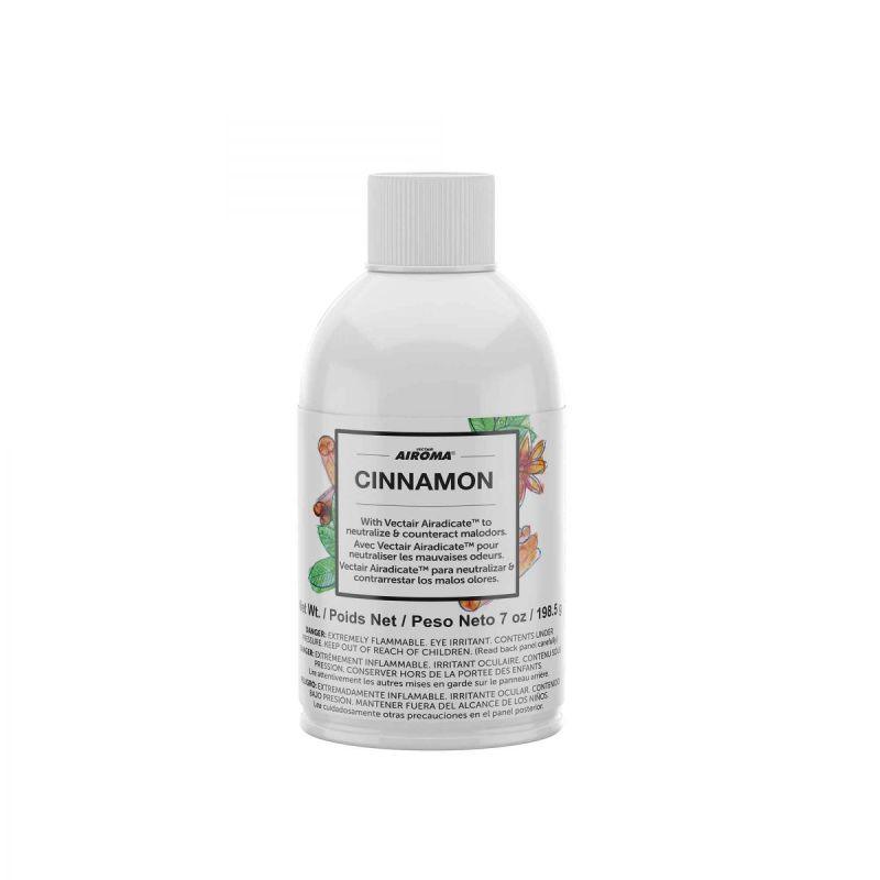 Vectair Airoma 3000 Cinnamon Refill, Metered Sprays (Cinnamon)