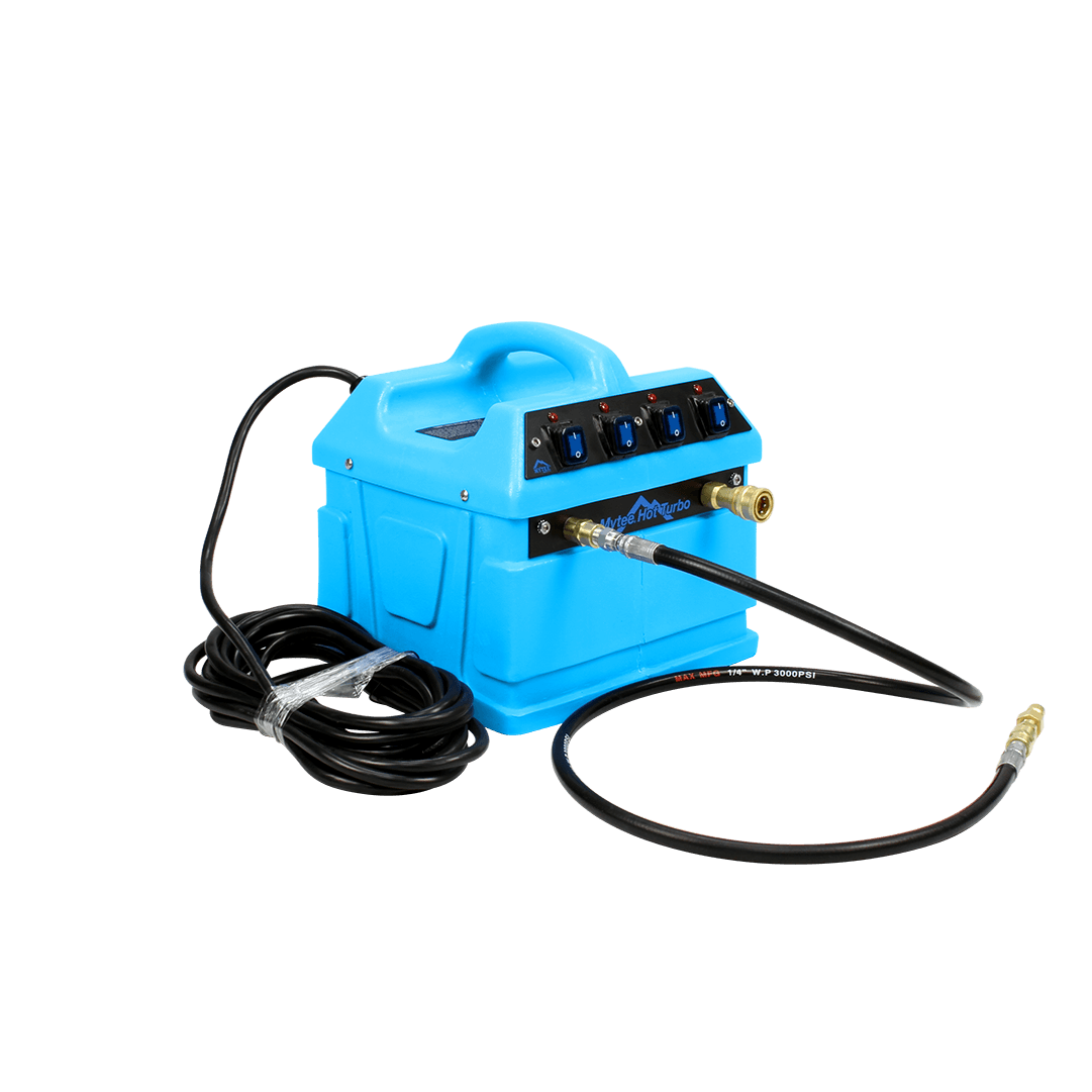 Mytee® Hot Turbo 240-120