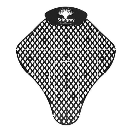 JanWise Stingray Urinal Screens