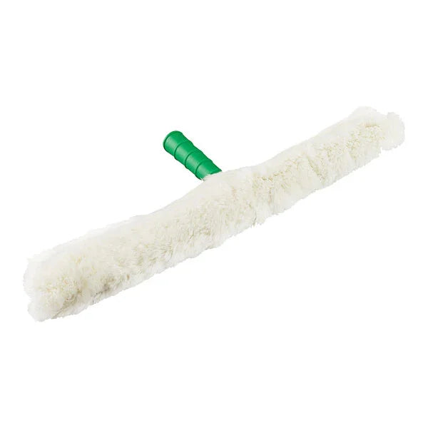 Unger® Original Strip Washer® Replacement Sleeve, 14" Wide, White Cloth