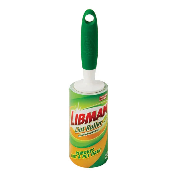 Libman 76 4" Lint Roller #76