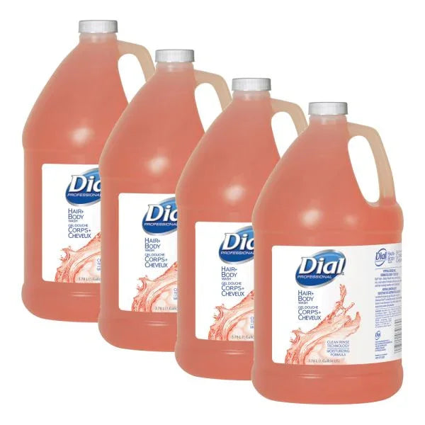 Dial Body Wash Gallon