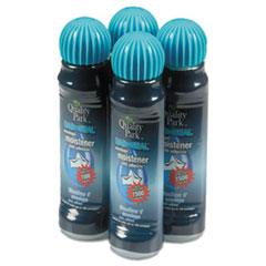 Quality Park™ Envelope Moistener w/Adhesive, 50 mL, Clear, 4/Pack