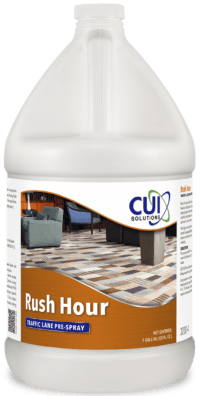 Chemical Universe RUSH HOUR Traffic Lane Pre Spray 1-gal