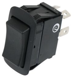 Minuteman replacement switch, dpdt on/off/on (scv 2426) - 748201