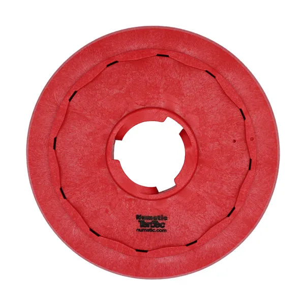 Nacecare (#918293) TEN-TEC Scrub Brush