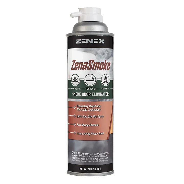 Zena Smoke (#493965)