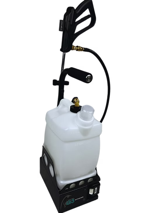 StainOut System 71-202-G3 G3 Cordless Sprayer 12V