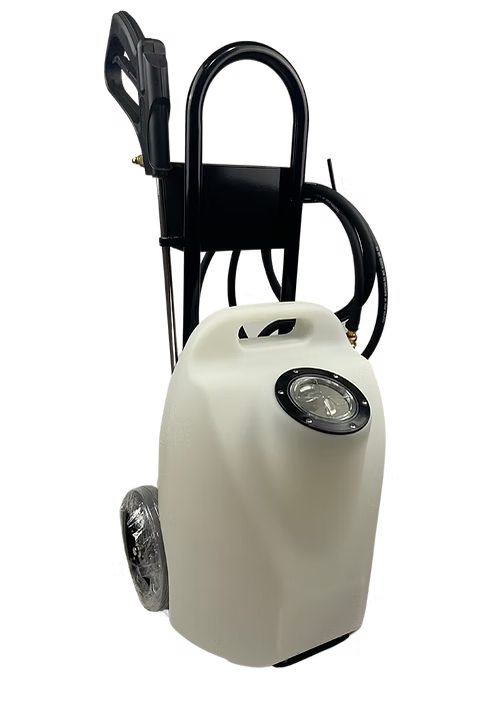 Stainout Systems Penguin / 5 Gallon Battery Operated Sprayer - 90 PSI (71-200)