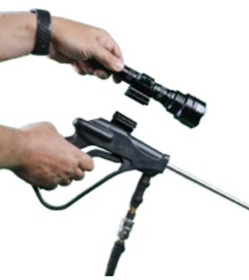 Big Mouth Injection Sprayer (#71-502) - Janitorial Superstore