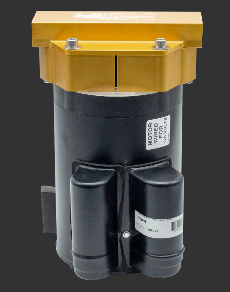 EDIC OEM G13333 - PUMP, 1200 PSI,
