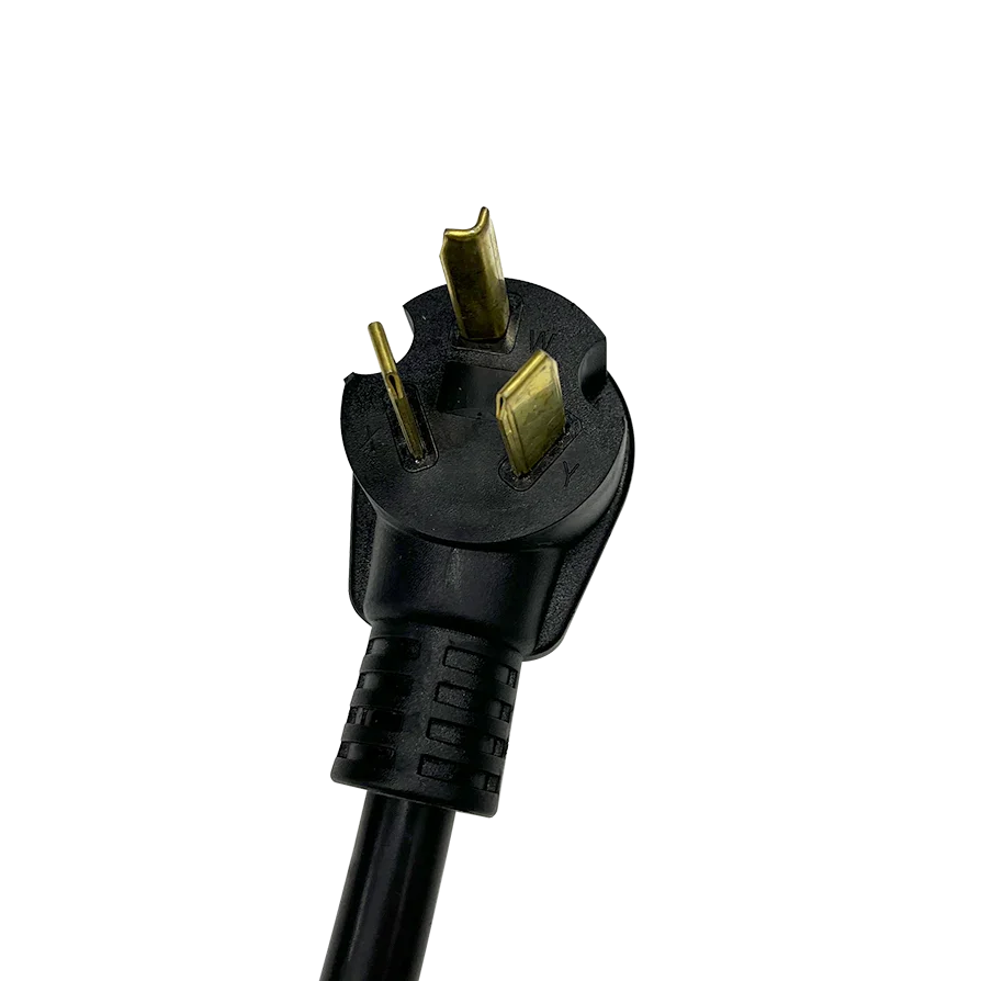 5003 3-Prong Electrical Converter