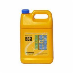 Sentinel, Odor Remover, Formula 532 Smoke & Odor Thermal Fogging Counteractant