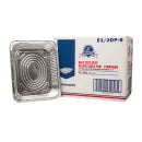 Aluminum Silver Steam Table Pan