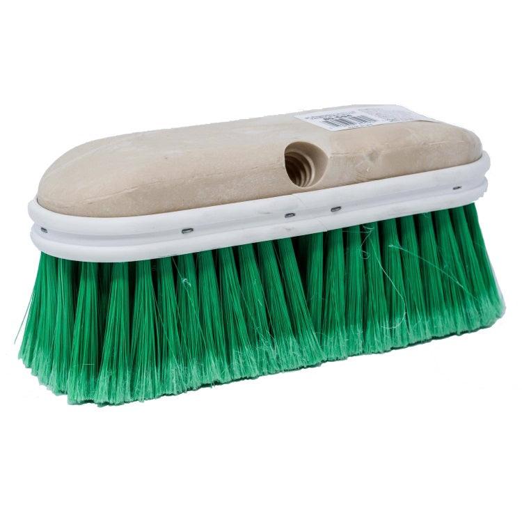 Professional Fountain Car, Truck Van, RV Brushes Green (#85-594)