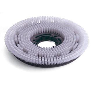 NaceCare 606204 floor scrubber poly shampoo brush for NS17 TT3450 and TTB3450