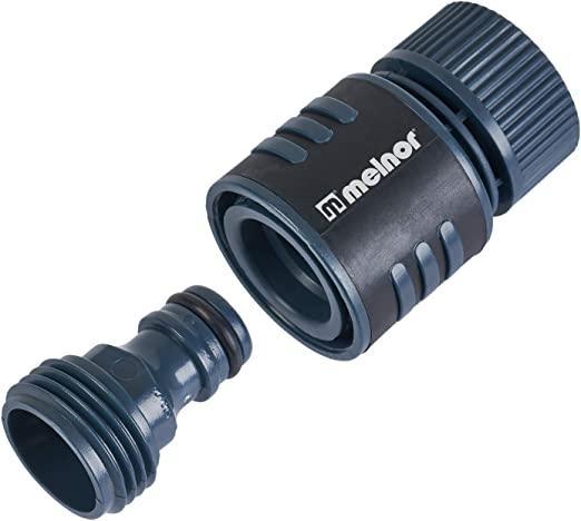 Plastic Quick Connect - Janitorial Superstore