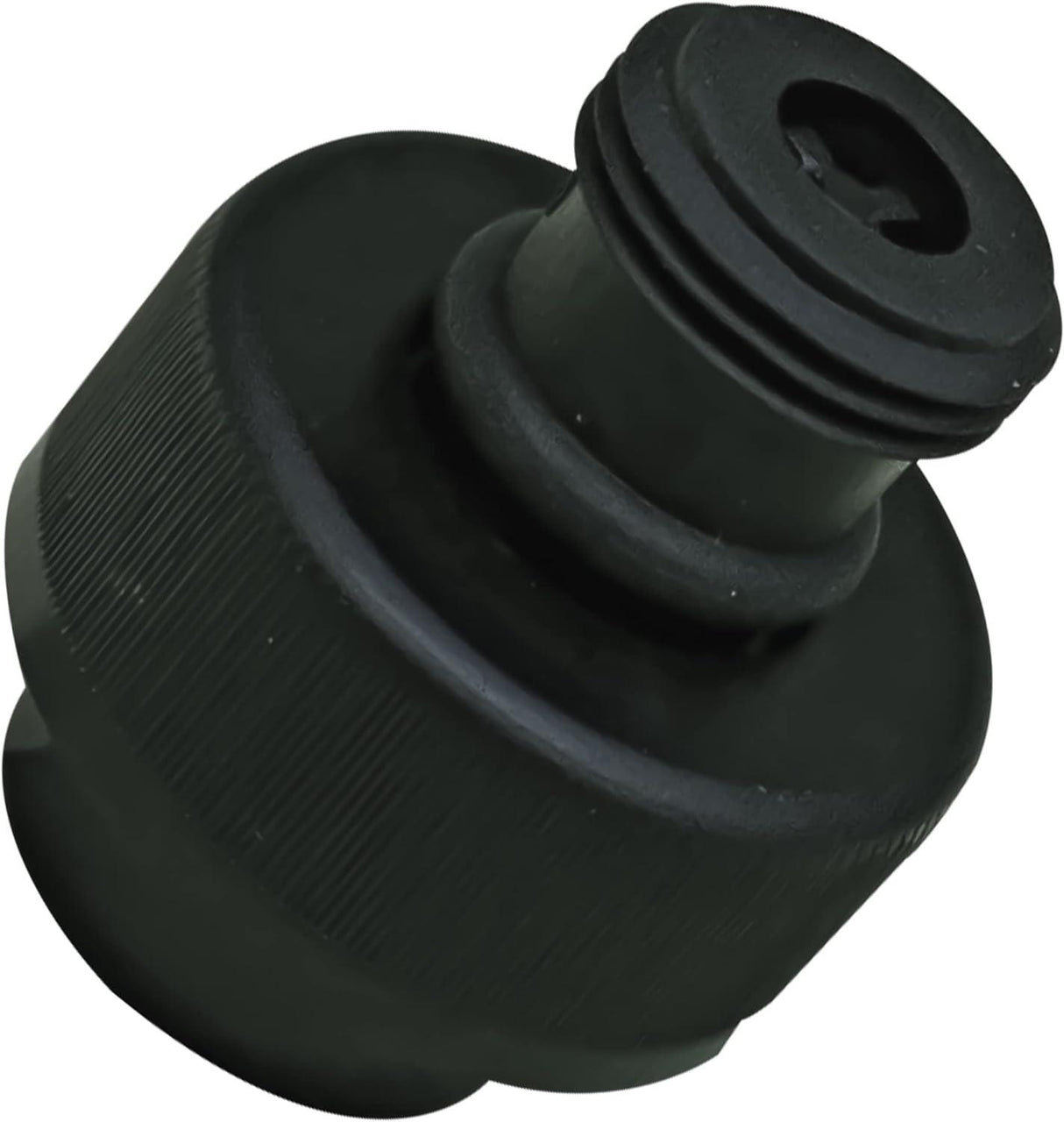 1608691 Vacuum Cleaner Clean Tank Cap & Insert compatible with Bissell Crosswave