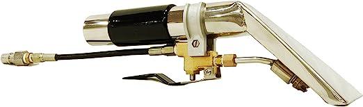 Auto Detailing and Upholstery Cleaning Wand w/Male quick disconnect (#1221)