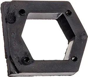 Eureka End Cap Rubber for Small Hex End Cap Cover (26059a)