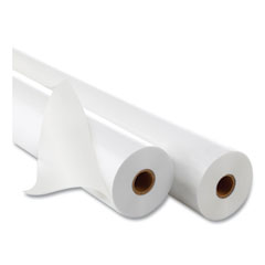 GBC Thermal Laminating Film Roll, 2 Pack, NAP I, 1" Poly-In Core, 3 Mil Laminate Rolls, 25" x 250', School Lamination (3000024)