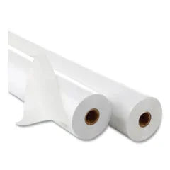 GBC Thermal Laminating Film Roll, 2 Pack, NAP I, 1" Poly-In Core, 3 Mil Laminate Rolls, 25" x 250', School Lamination (3000024) - Janitorial Superstore