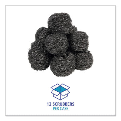 Stainless Steel Sponge