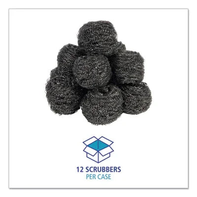 Stainless Steel Sponge