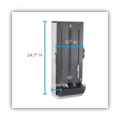 SmartStock Dining Utensil Dispenser Knife (DXESSKD120)
