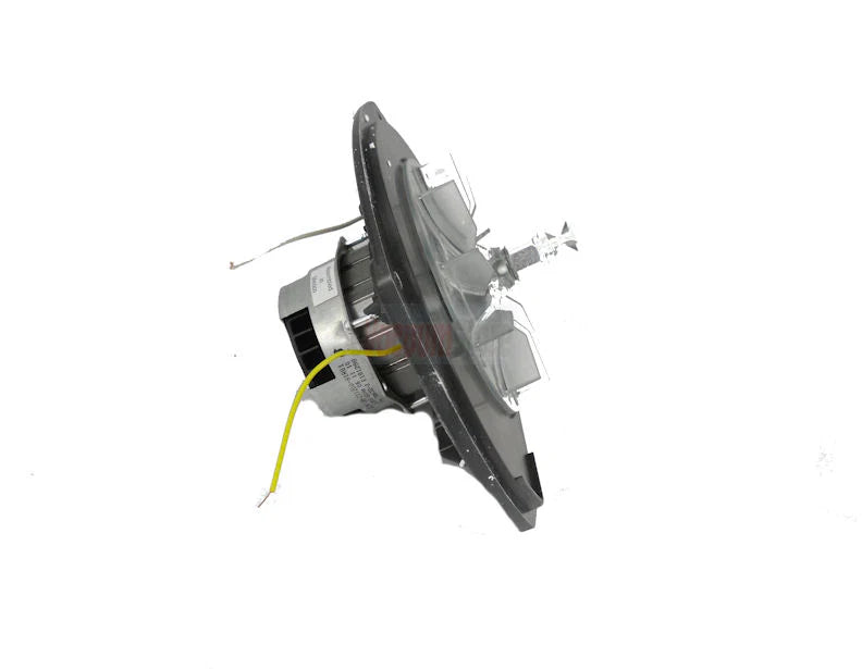 Sanitaire Commercial Upright SC689-A MOTOR ASSEMBLY (#159432)