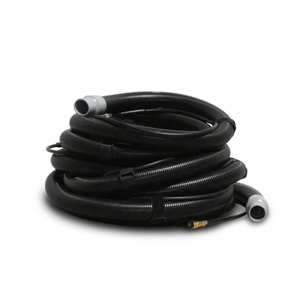 Mytee 8102 50′ x 2″ Vacuum and Solution Hose Combo